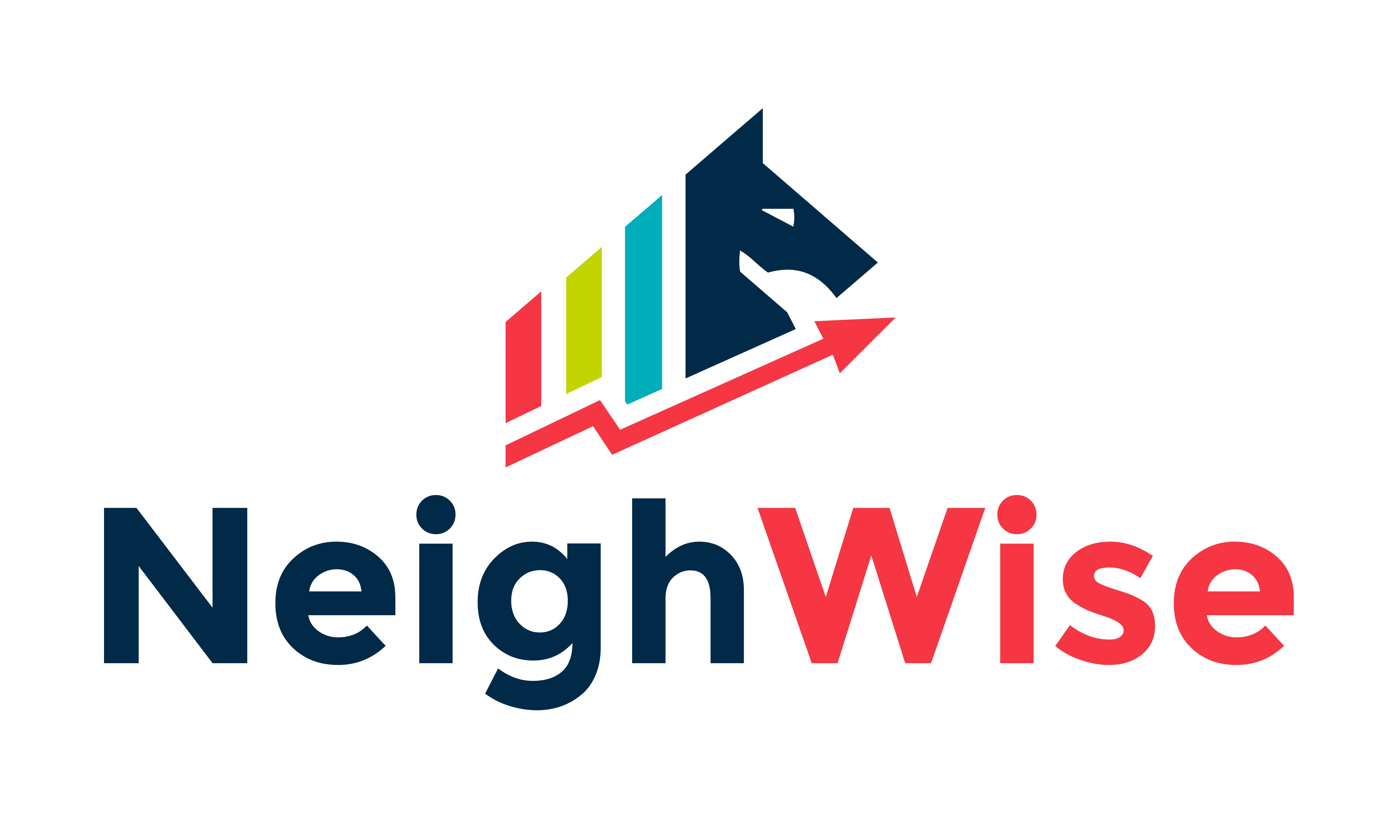 NeighWise logo